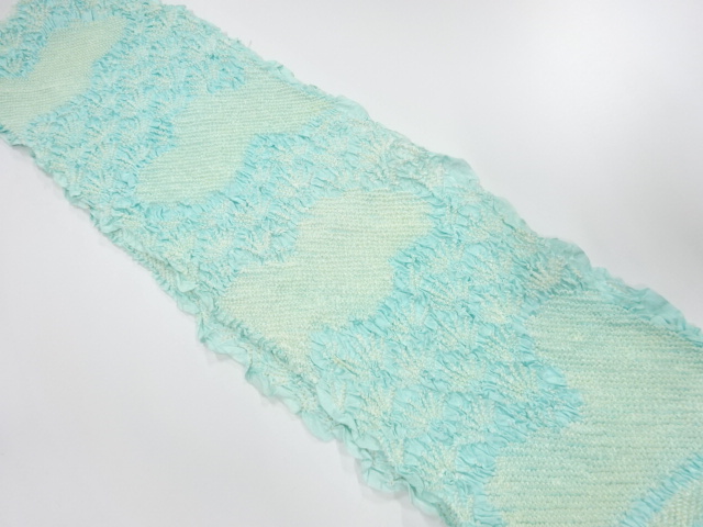 Japanese Kimono / Furisode Silk